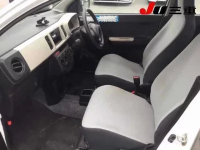 Suzuki ALTO VAN