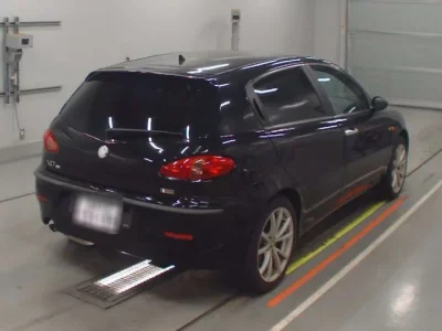 Alfa Romeo 147