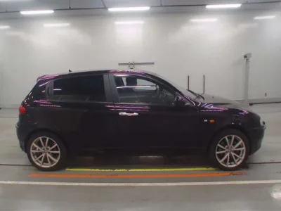 Alfa Romeo 147
