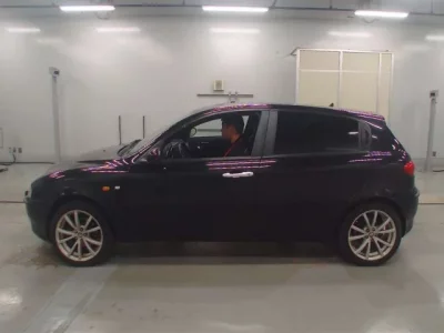 Alfa Romeo 147