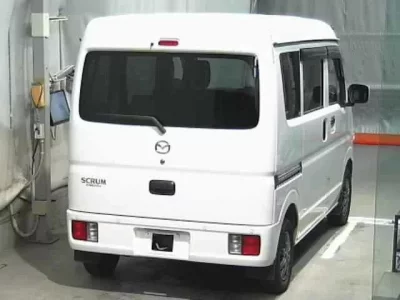 Mazda SCRUM