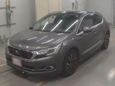 Citroen DS4