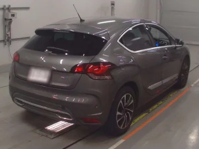 Citroen DS4