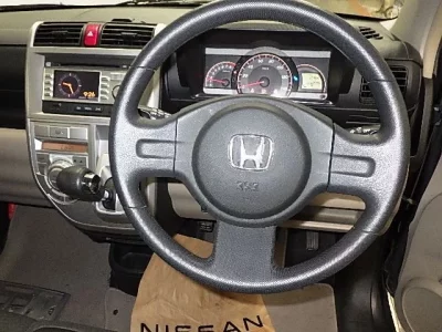 Honda ZEST