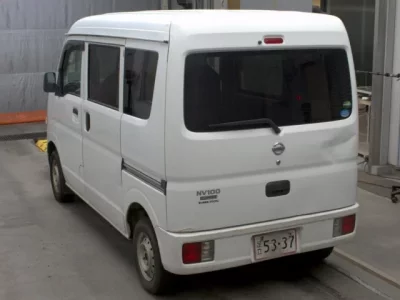Nissan CLIPPER VAN