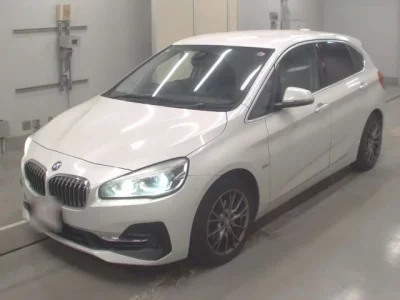 BMW 2-Series