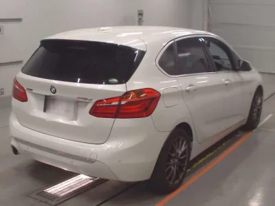 BMW 2-Series