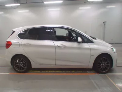 BMW 2-Series