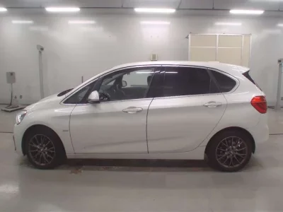 BMW 2-Series
