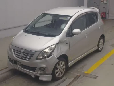 Suzuki CERVO