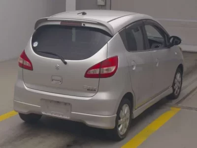 Suzuki CERVO