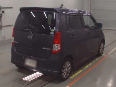 Mazda AZ WAGON