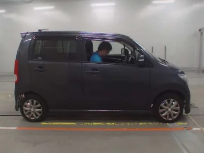 Mazda AZ WAGON