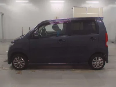 Mazda AZ WAGON