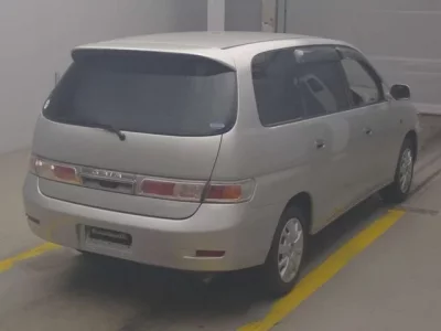 Toyota GAIA