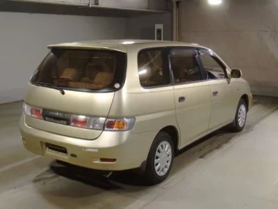 Toyota GAIA