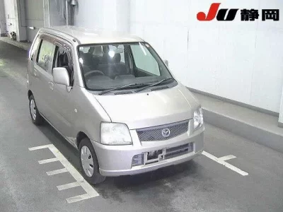 Mazda AZ WAGON