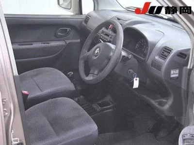 Mazda AZ WAGON