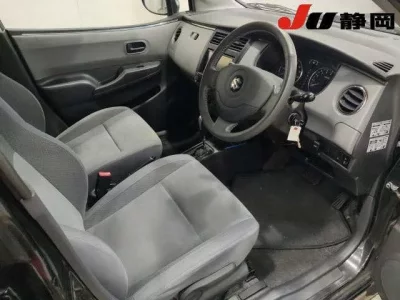 Suzuki CERVO