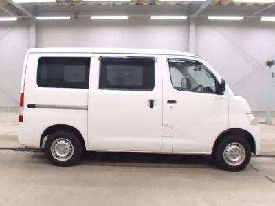 Toyota TOWN ACE VAN