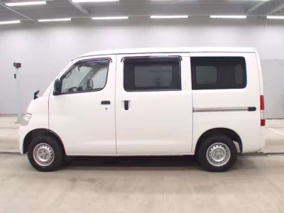 Toyota TOWN ACE VAN