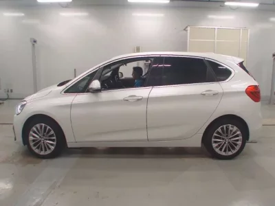 BMW 2-Series