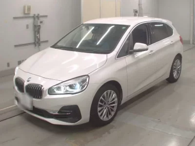 BMW 2-Series