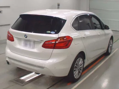 BMW 2-Series