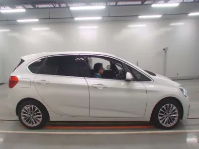 BMW 2-Series