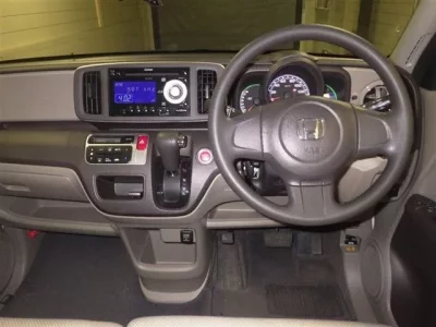Honda N ONE