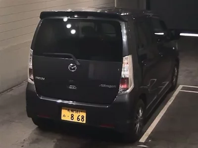 Mazda AZ WAGON