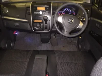Mazda AZ WAGON