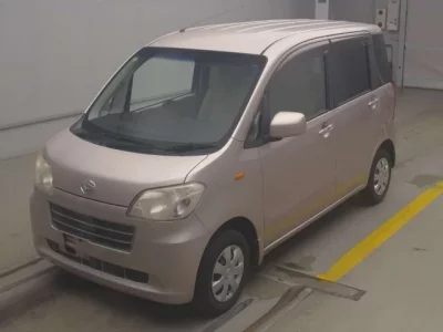 Daihatsu TANTO EXE