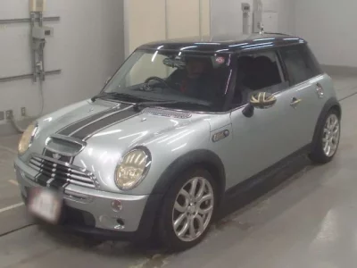 BMW MINI