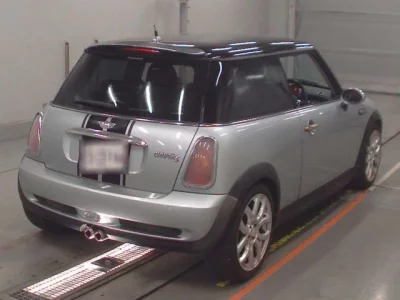 BMW MINI