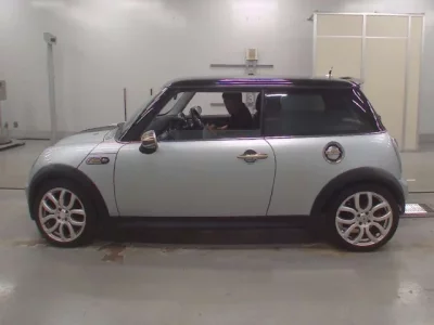 BMW MINI