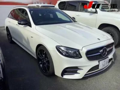 Mercedes-Benz AMG