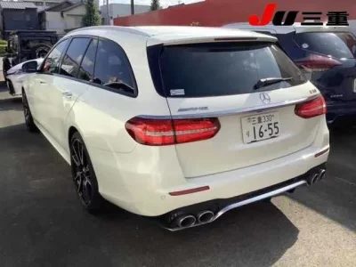 Mercedes-Benz AMG