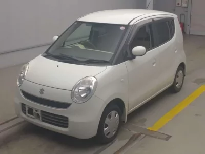 Suzuki MRWAGON