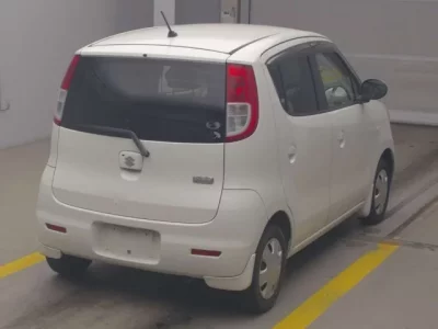 Suzuki MRWAGON