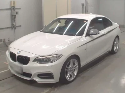 BMW 2-Series