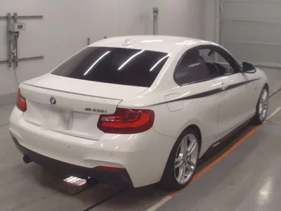 BMW 2-Series