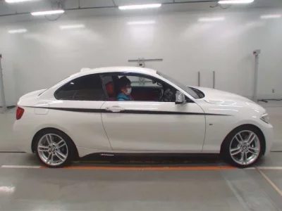 BMW 2-Series