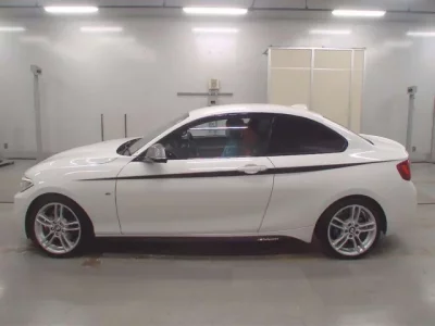 BMW 2-Series