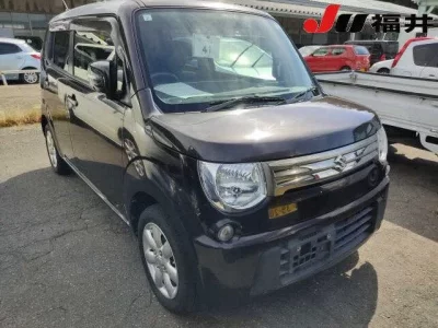 Suzuki MRWAGON