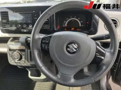 Suzuki MRWAGON