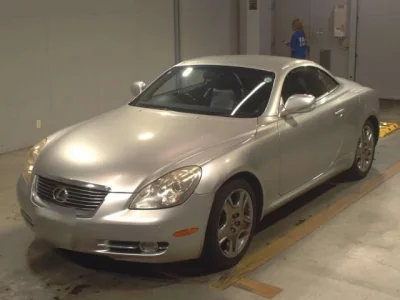 Lexus SC