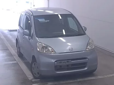 Honda LIFE