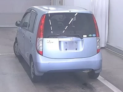 Honda LIFE