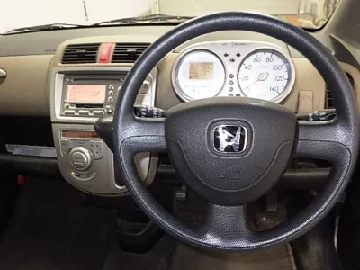 Honda LIFE